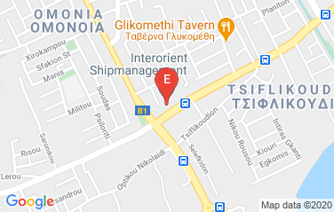 Latvia Honorary Consulate in Limassol, Cyprus