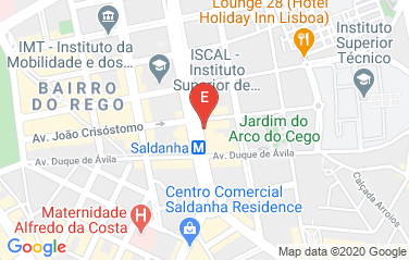 Latvia Honorary Consulate in Lisbon, Portugal