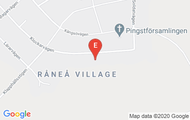 Latvia Honorary Consulate in Lulea, Sweden