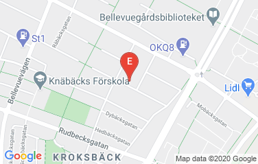 Latvia Honorary Consulate in Malmo, Sweden