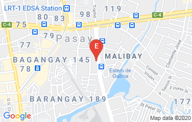 Latvia Honorary Consulate in Manila, Philippines