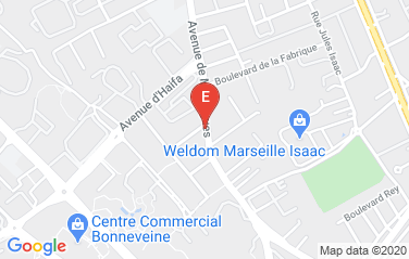 Latvia Honorary Consulate in Marseille, France