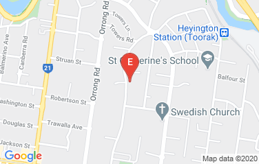 Latvia Honorary Consulate in Melbourne, Australia