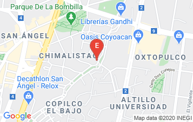 Latvia Honorary Consulate in Mexico City, Mexico