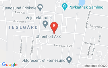 Latvia Honorary Consulate in Middelfart, Denmark