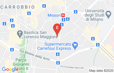 Latvia Honorary Consulate in Milan, Italy