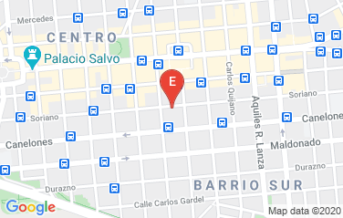 Latvia Honorary Consulate in Montevideo, Uruguay