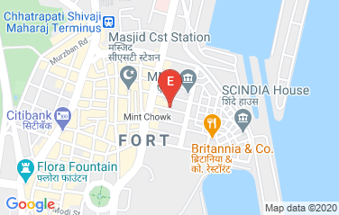 Latvia Honorary Consulate in Mumbai, India