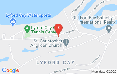 Latvia Honorary Consulate in Nassau, Bahamas