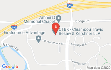 Latvia Honorary Consulate in New York, United States