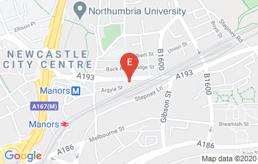 Latvia Honorary Consulate in Newcastle upon Tyne, United Kingdom