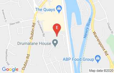 Latvia Honorary Consulate in Newry, Northern Ireland, United Kingdom