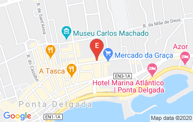 Latvia Honorary Consulate in Ponta Delgada, Portugal