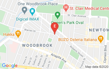 Latvia Honorary Consulate in Port-of-Spain, Trinidad and Tobago