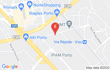 Latvia Honorary Consulate in Porto, Portugal