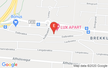 Latvia Honorary Consulate in Reykjavik, Iceland