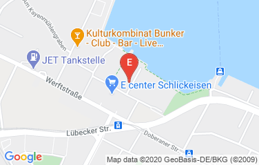 Latvia Honorary Consulate in Rostock, Germany