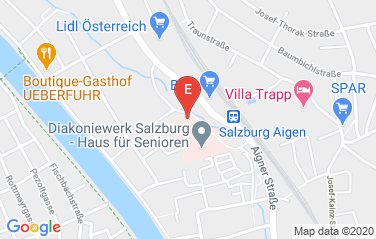 Latvia Honorary Consulate in Salzburg, Austria