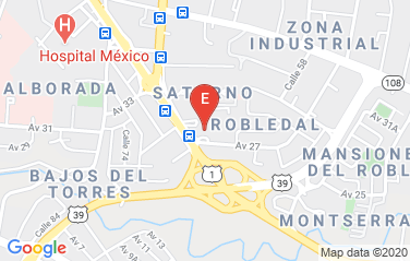 Latvia Honorary Consulate in San Jose, Costa Rica