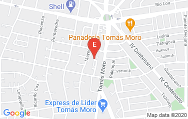 Latvia Honorary Consulate in Santiago, Chile