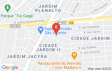 Latvia Honorary Consulate in Sao Paulo, Brazil