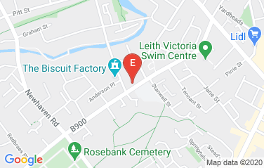 Latvia Honorary Consulate in Edinburgh, United Kingdom