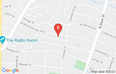 Latvia Honorary Consulate in south carolina, United States