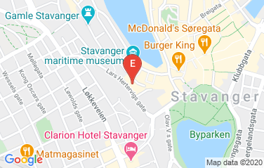 Latvia Honorary Consulate in Stavanger, Norway