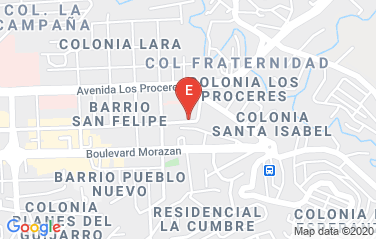 Latvia Honorary Consulate in Tegucigalpa, Honduras