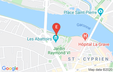 Latvia Honorary Consulate in Toulouse, France