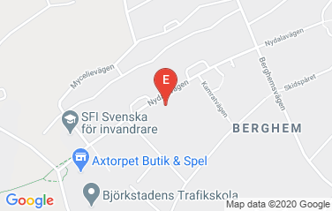 Latvia Honorary Consulate in Umea, Sweden