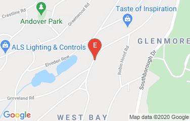 Latvia Honorary Consulate in Vancouver, Canada