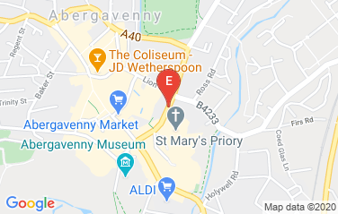 Latvia Honorary Consulate in Wales, United Kingdom