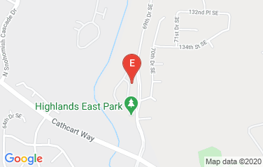 Latvia Honorary Consulate in Washington, United States