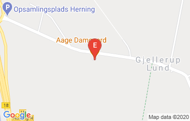 Lesotho Embassy in Copenhagen, Denmark