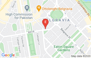 Lesotho High Commission in London, United Kingdom