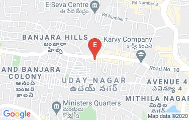 Lesotho Honorary Consulate in Hyderabad, India