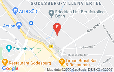 Libya Consulate General in Bonn, Germany