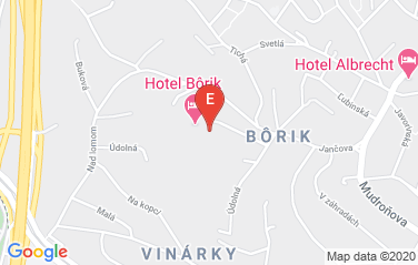 Libya Embassy in Bratislava, Slovakia