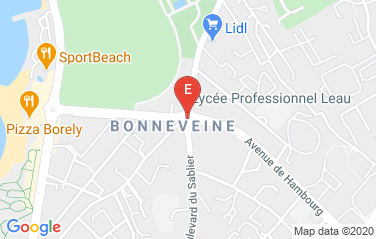 Libya Consulate General in Marseille, France