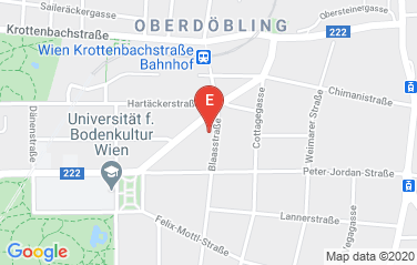 Libya Embassy in Vienna, Austria