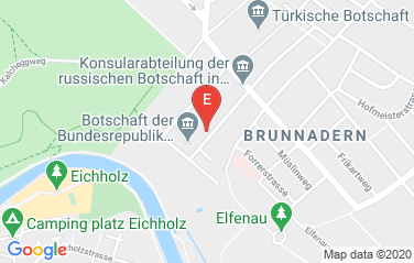 Liechtenstein Embassy in Bern, Switzerland