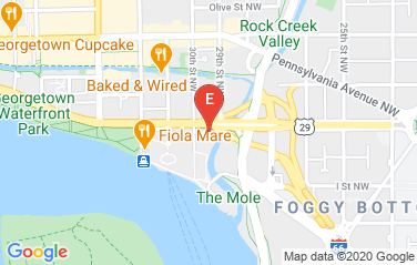 Liechtenstein Embassy in Washington, United States