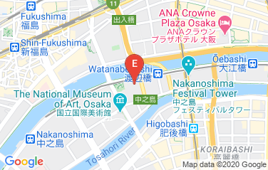 Lithuania Consulate in Osaka, Japan