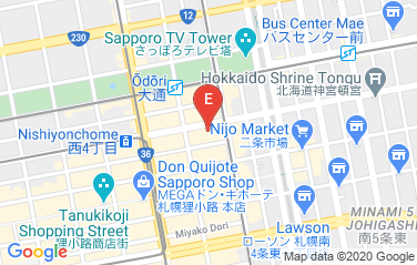 Lithuania Consulate in Sapporo, Japan