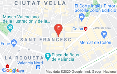 Lithuania Consulate in Valencia, Spain