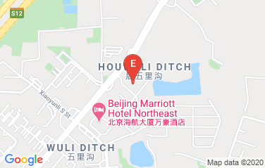 Lithuania Embassy in Beijing, China