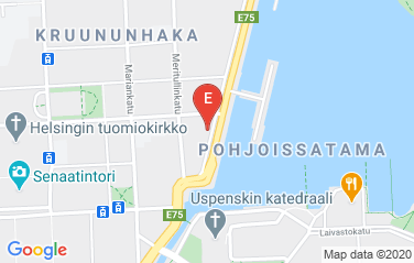 Lithuania Embassy in Helsinki, Finland