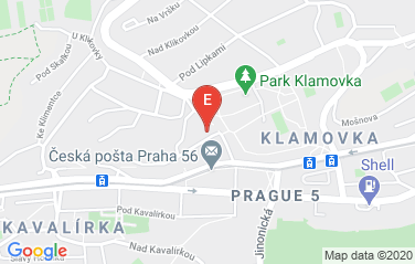 Lithuania Embassy in Prague, Czech Republic