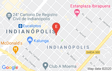 Lithuania Embassy in Sao Paulo, Brazil